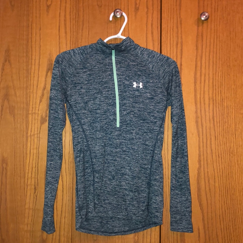 Under Armour long sleeve shirt